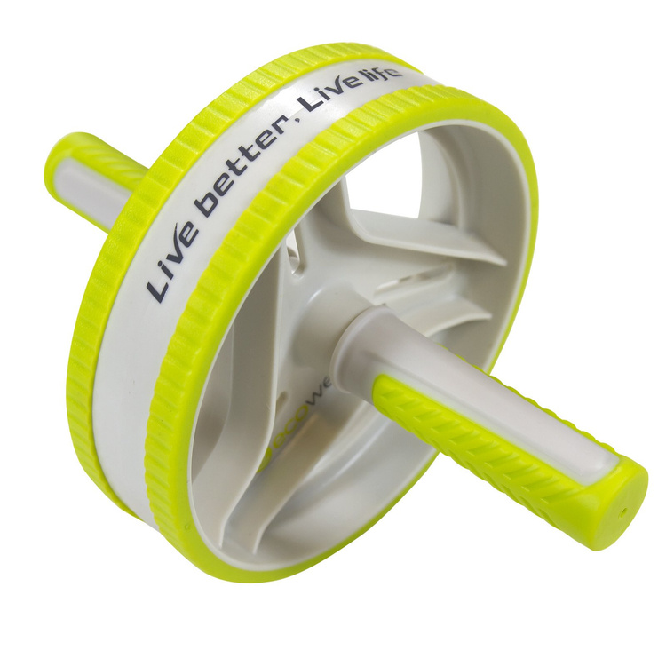 Wałek pojedynczy QB 711 - EcoWellness