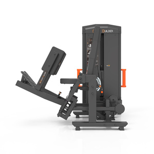 3D Multi Abductor Selectorized - Booty Builder