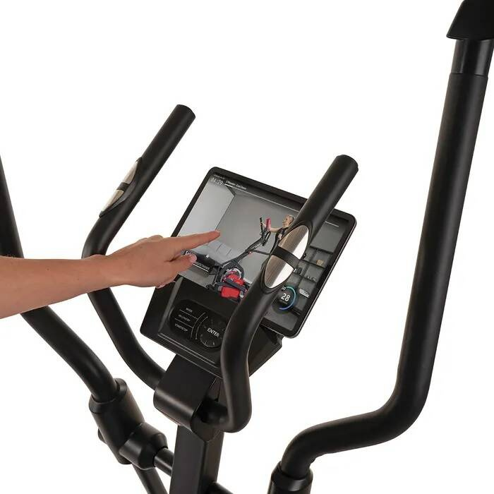 Magnetyczny orbitrek CROSSFLY BT (model 2023) - Hammer