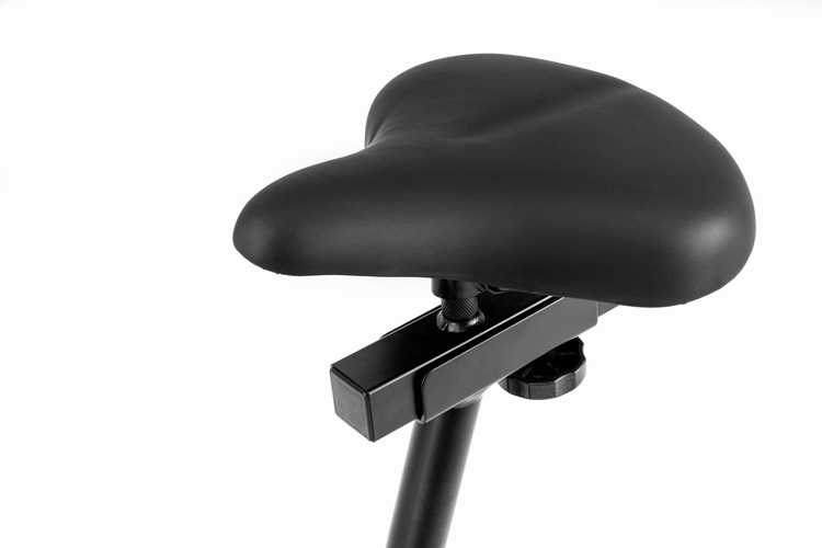 Rower magnetyczny HS-2050H Sonic Niebieski - Hop Sport