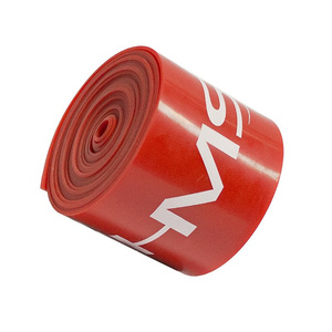 Guma do ćwiczeń FB01 1,2x50x2080mm czerwona - HMS