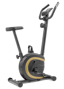Rower magnetyczny HS-015H Vox złoty - Hop Sport