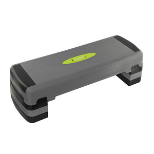 Step do aerobiku AS005 szary - HMS