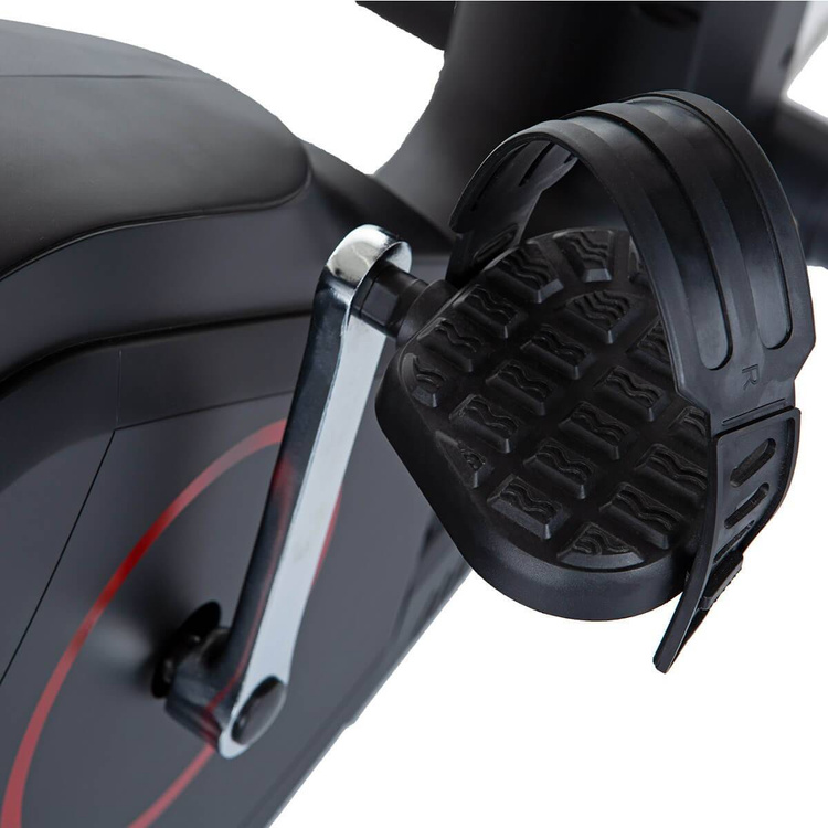 Rower treningowy CARDIO XT6 BT - Hammer