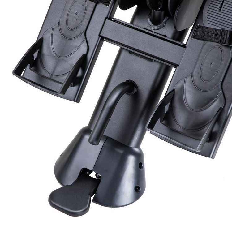 Wioślarz magnetyczny inCondi RW600 - Insportline