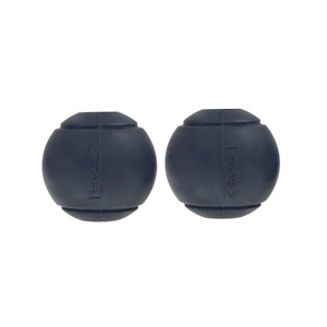 Nakładki na gryf FR01 (2 szt.) - HMS