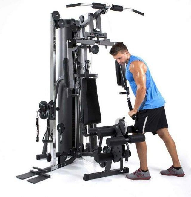 Atlas AUTARK 2200 - Finnlo