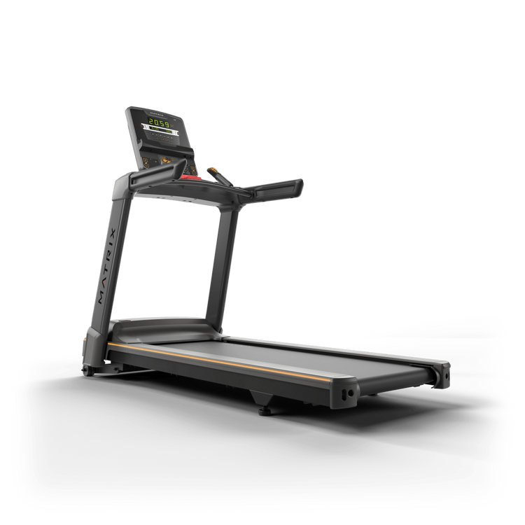 Bieżnia Lifestyle Z KONSOLA LED