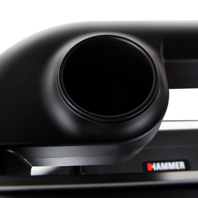 Bieżnia elektryczna LIFE RUNNER LR22i - Hammer