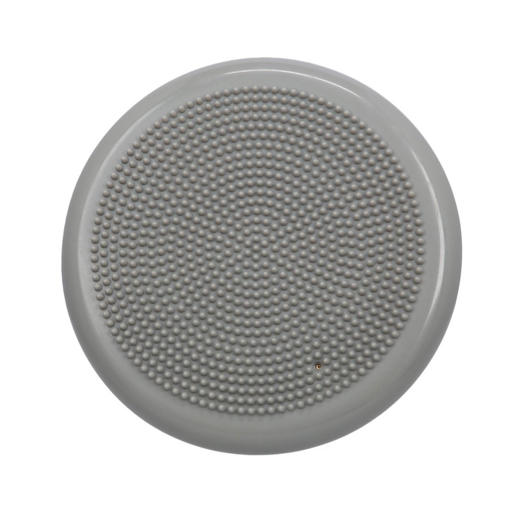 Poduszka sensomotoryczna PSM10 GRAY - One Fitness