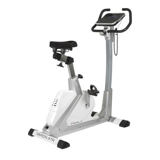 Rower treningowy VARON XTR BT - Finnlo