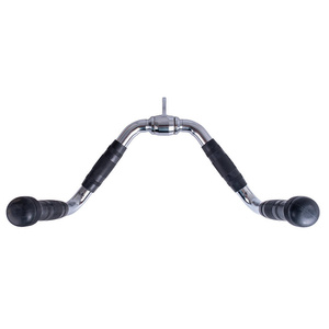 Gryf zaczepowy A423 baranek - Insportline