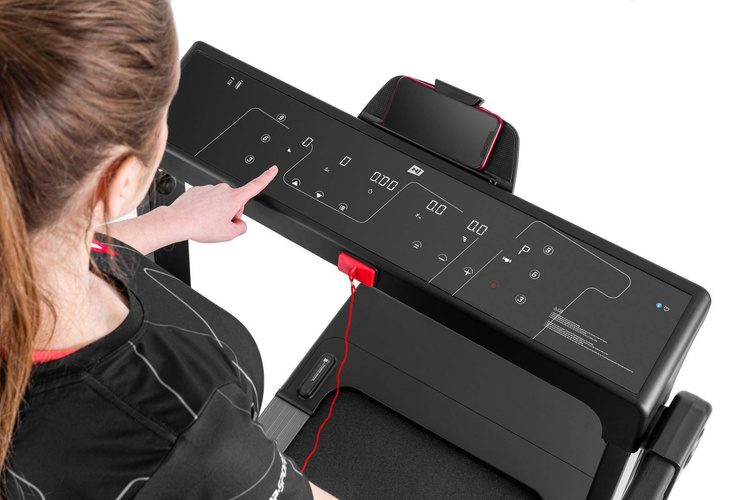 Bieżnia elektryczna HS-2500LB Aspire - Hop Sport