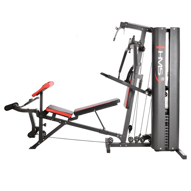 Atlas Tytan 10 - HMS