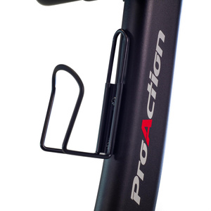 Rower Treningowy Magnetyczny Rhone H1205 FTMS Black