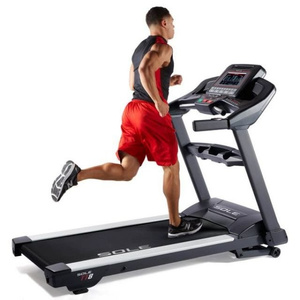 Bieżnia treningowa TT8 - Sole