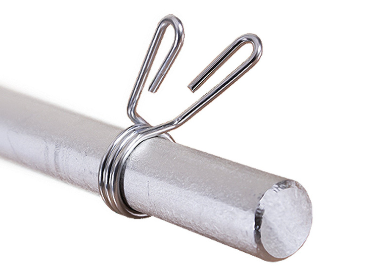 Zacisk sprężynowy na gryf fi28/29 mm MA-Z001 - Marbo Sport