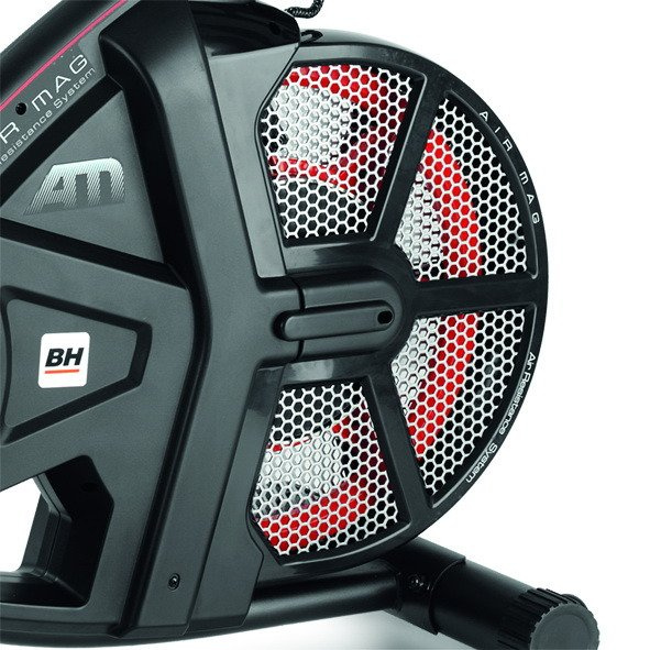 Rower spinningowy Airmag - BH Fitness