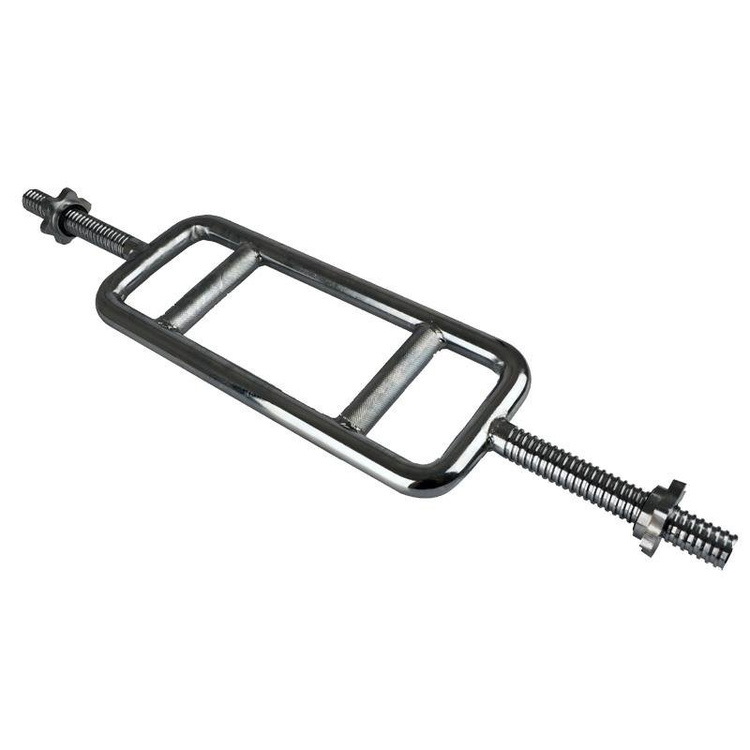 Gryf kratownica śrubowy 30 mm 86 cm - Insportline