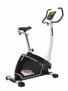 Rower treningowy CARDIO XTR - Hammer