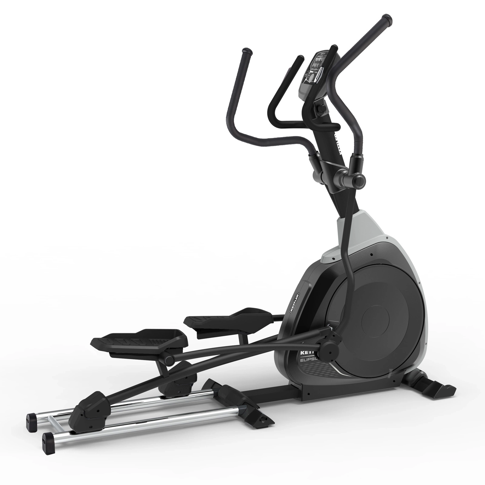 Orbitrek CROSSTRAINER KETTLER AXOS ELIPSO P BLACK
