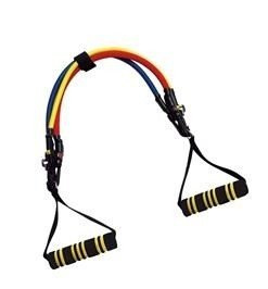 Ekspander gumowy 43 cm BB 2320 - Body Sculpture