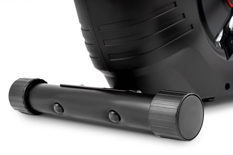 Rower magnetyczny HS-2050H Sonic Niebieski - Hop Sport