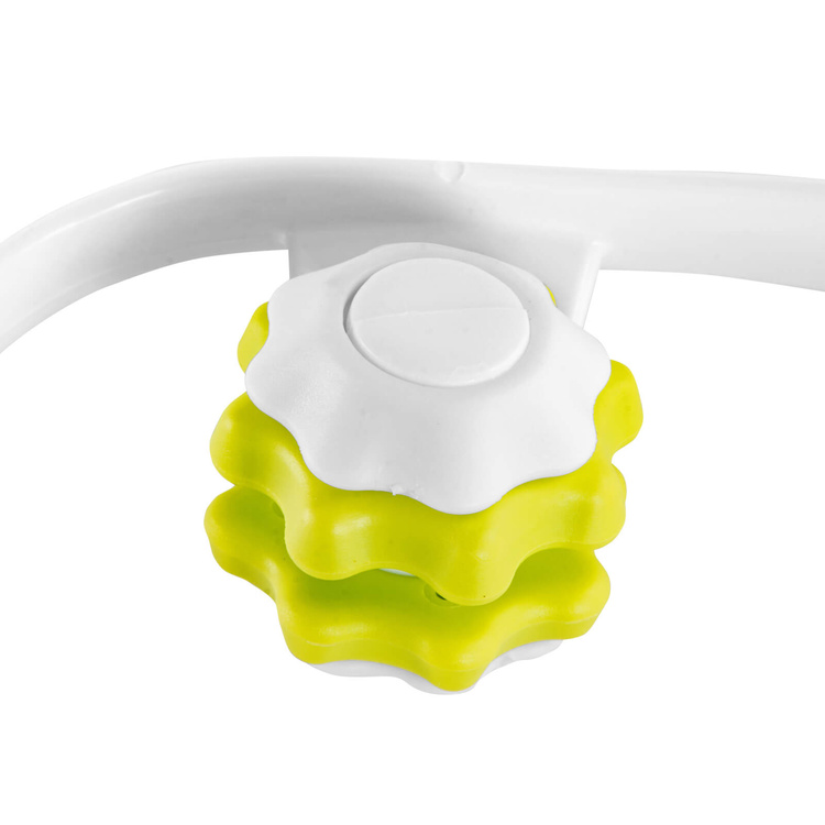 Masażer szyi QM 123 - EcoWellness