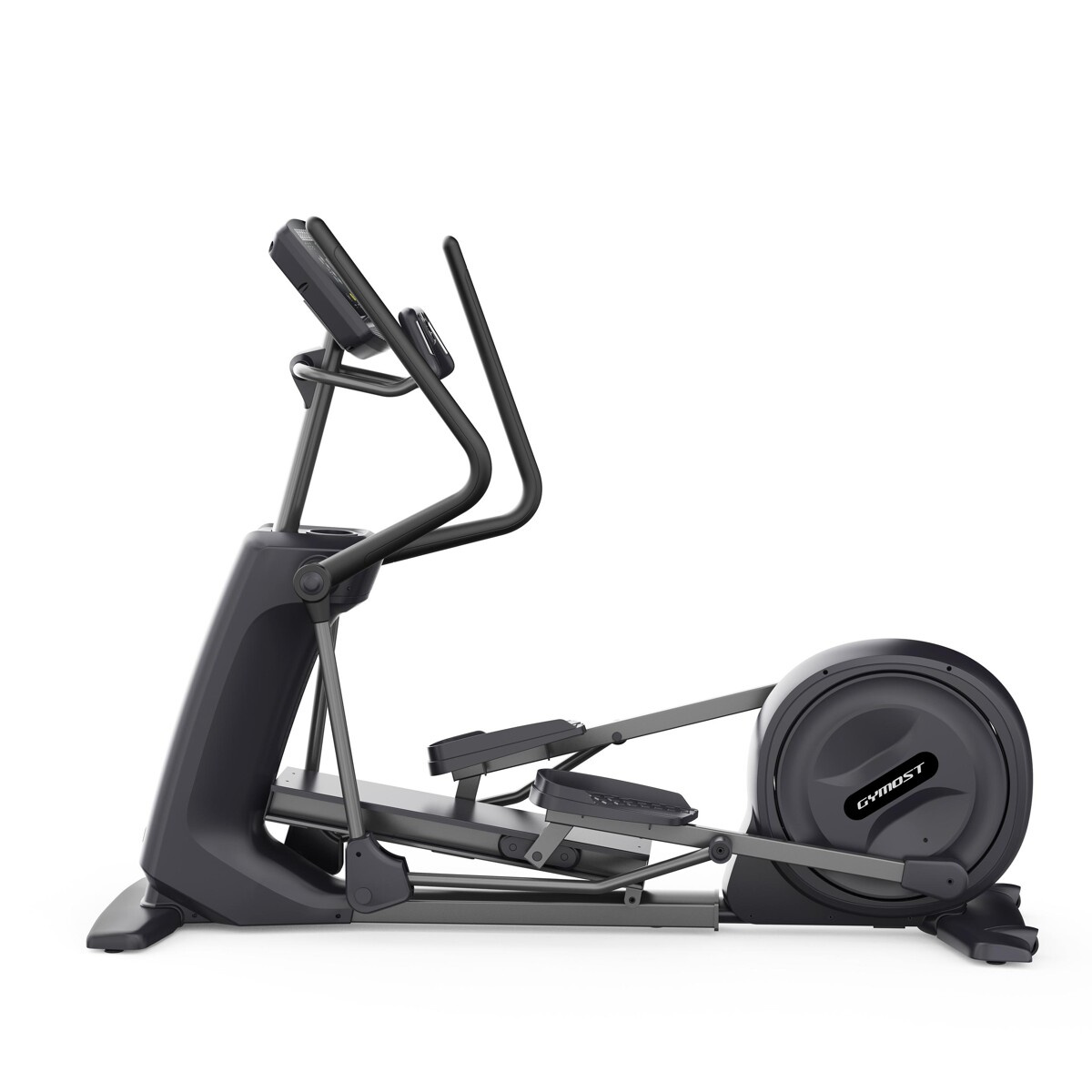 Orbitrek Elektromagnetyczny E38 LED Gymost (GYM-E38-LED)