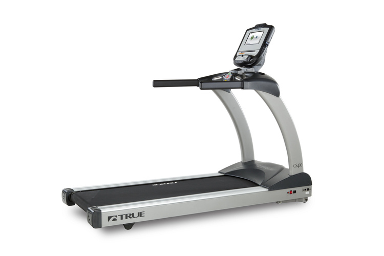 Bieżnia elektryczna CS400 Escalate 15 - True Fitness