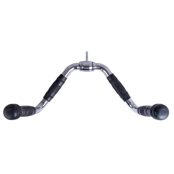 Gryf zaczepowy A423 baranek - Insportline