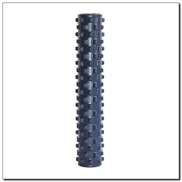 Wałek fitness 79cm FS109 niebieski - HMS