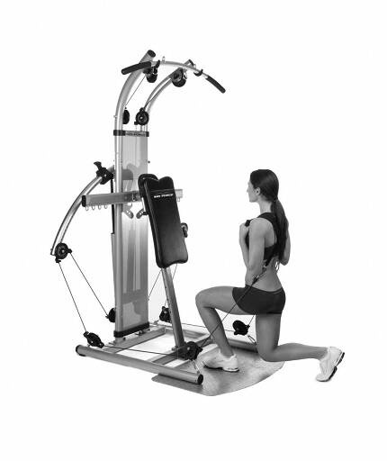 Atlas BIO FORCE SPORT - Finnlo