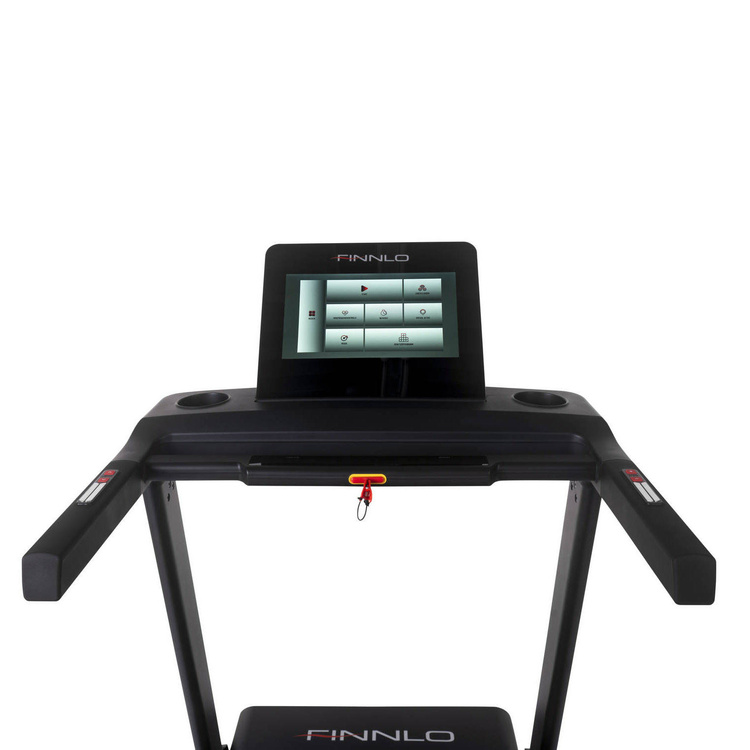Bieżnia elektryczna ENDURANCE V - TFT - Finnlo