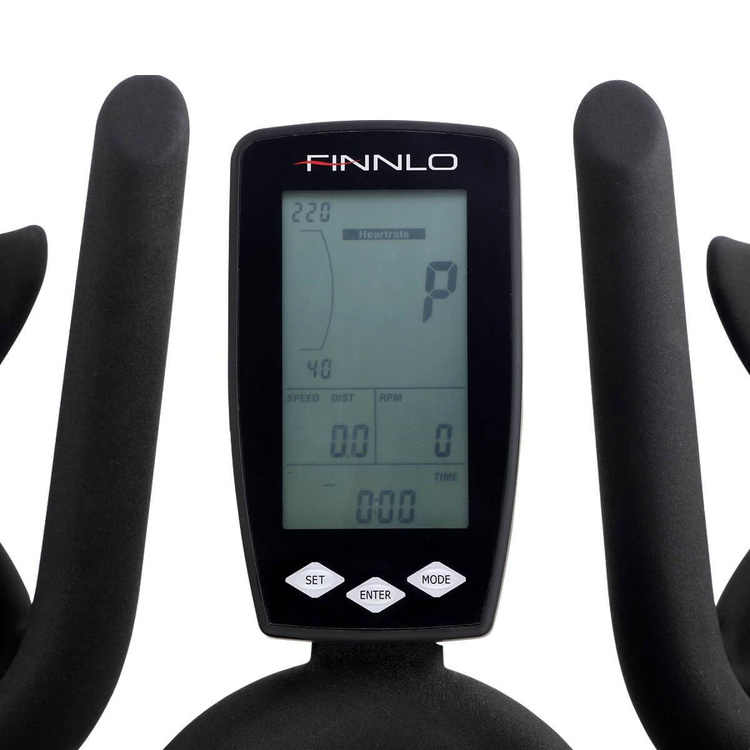 Rower spiningowy SPEEDBIKE CRS3 - Finnlo