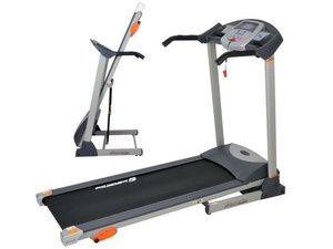 Bieżnia Zondi - Insportline