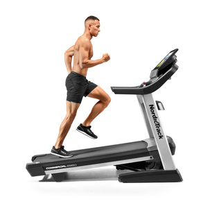 Bieżnia elektryczna Commercial 2950 - NordicTrack