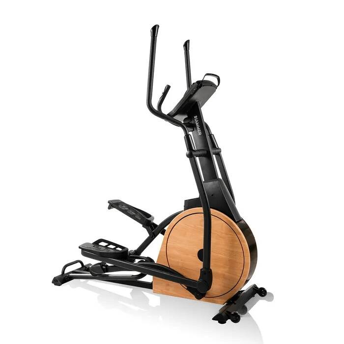 Orbitrek magnetyczny CROSS PACE 7.0 NorsK - Hammer