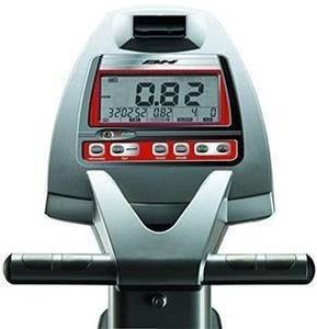Rower magnetyczny Carbon Bike H8702R - BH Fitness