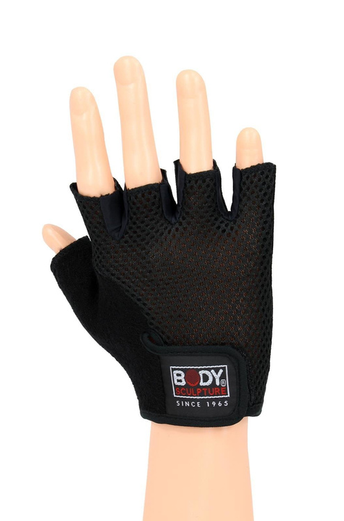Rękawice kulturystyczne SW 84 - Body Sculpture