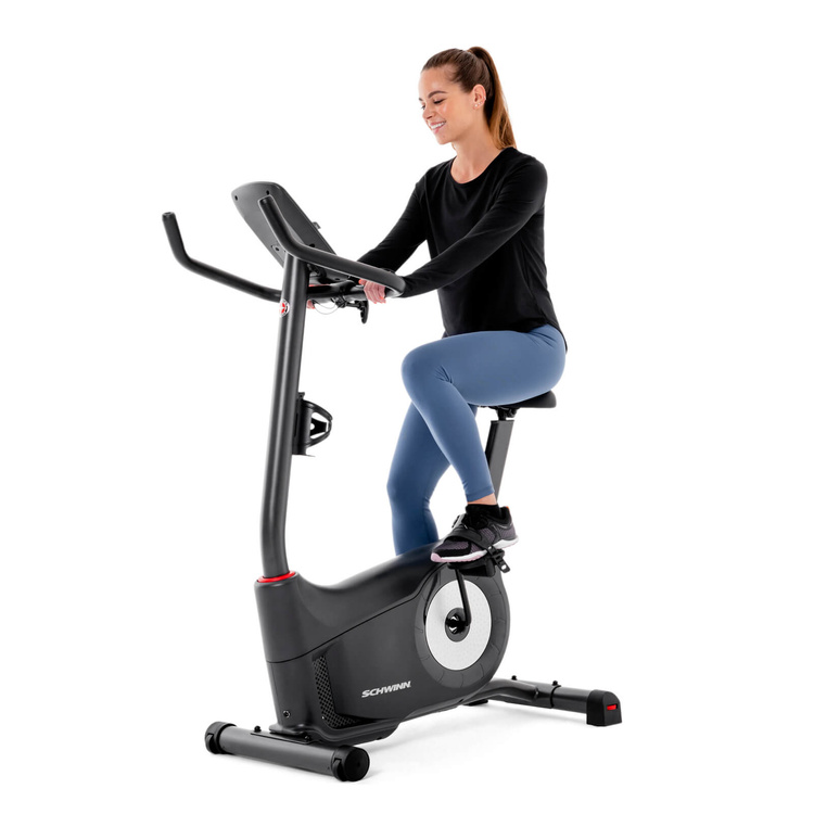 Rower programowany 510U - Schwinn