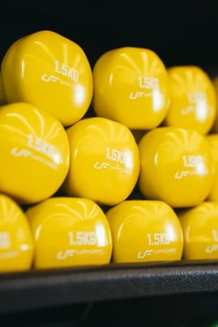 Hantla winylowa 1,5 kg - UpForm