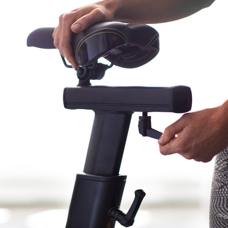 Rower Spinningowy TDF 10.0 - ProForm