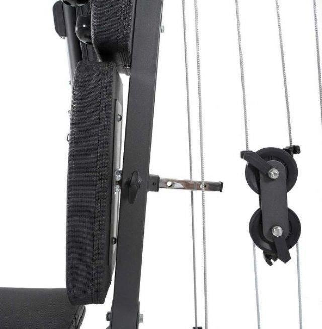 Atlas AUTARK 600 - Finnlo