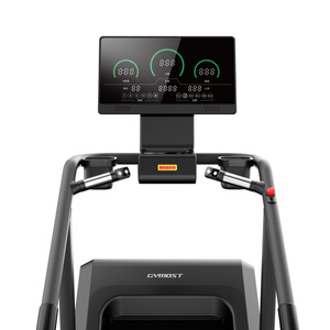 Schody Elektromagnetyczne LT02 LED Gymost (GYM-LT02EB-LED)