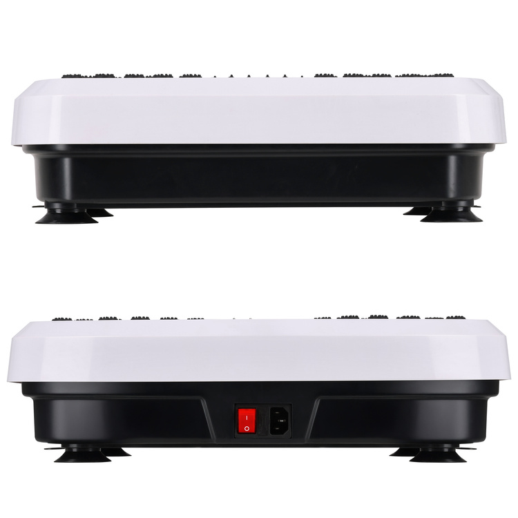 SVP08 PLATFORMA WIBRACYJNA ONE FITNESS