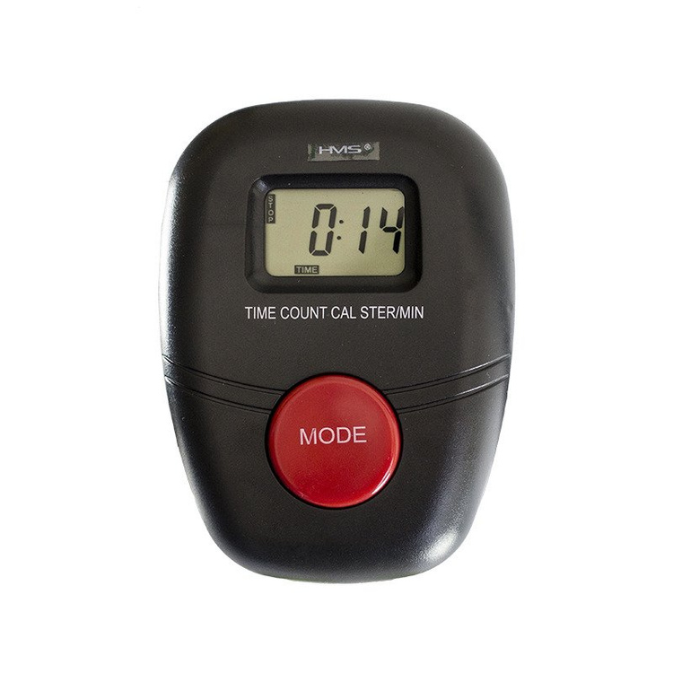 Stepper skośny z kolumną i linkami S8004 - HMS