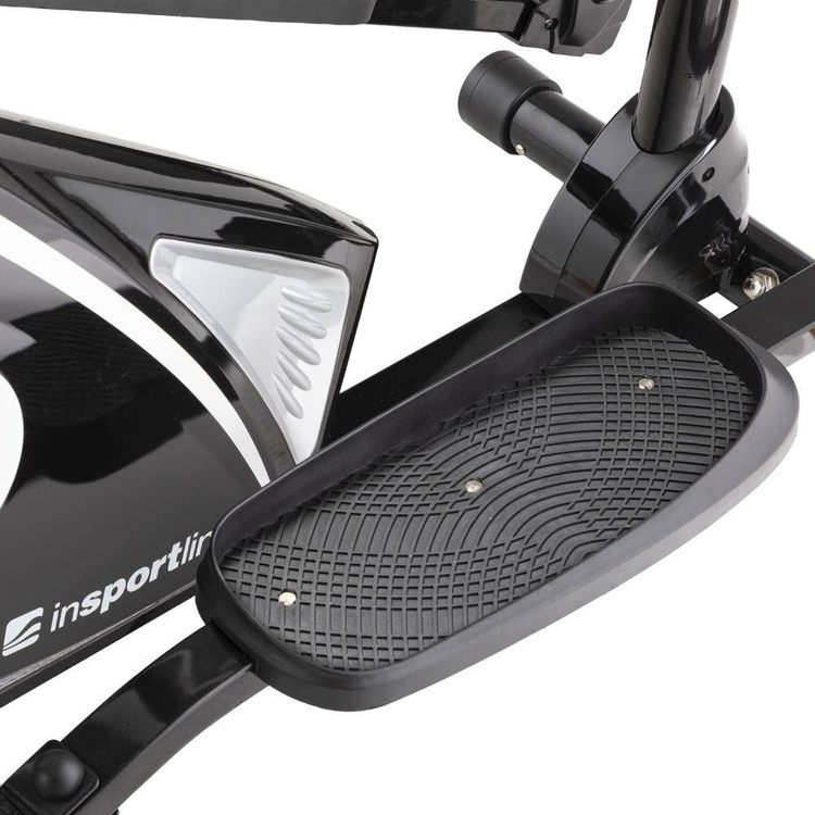 Magnetyczny orbitrek Petyr ET - Insportline