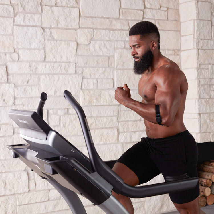 Opaska do pomiaru tętna - IFIT