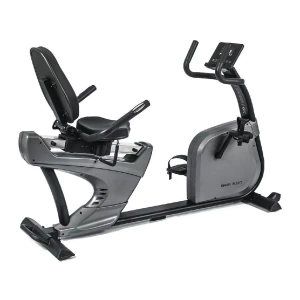 Rower Treningowy Elektromagnetyczny Poziomy BRX R3000 AppReady 2.0 Easy Acces Toorx Fitness